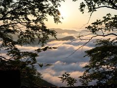 -五女山景区