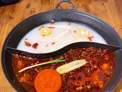 -楠火锅(广州总店)