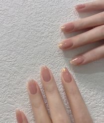 -1T·1M 日式美甲美睫