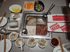 -海底捞火锅(青山湖万达夜宵主题店)