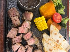 -豪客来牛排(中核世纪广场店)