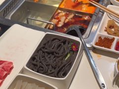 -海底捞火锅(威高广场店)