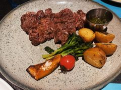 -乐意坊Alla Torre意大利手工披萨(陆家嘴旗舰店)