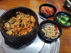 -张师傅参鸡汤店(高丽街店)