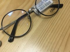 -LOHO眼镜(上海五角场合生汇店)