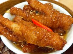 -添好运点心专门店(中环IFC店)