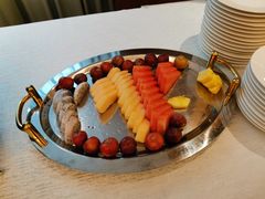 -星璞餐厅(深铁塘朗城君璞酒店)