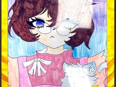-杨梅红艺术教育(水贝教学中心)