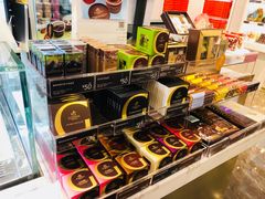 -GODIVA(月星环球港店)