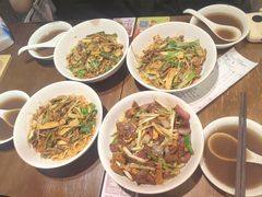 -寻裕记·现炒浇头面(人民广场店)