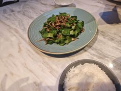 -志明眷村·台式融合菜·宵夜