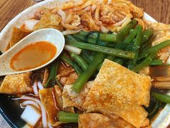 -吉庆桂林米粉·柳州螺蛳粉(港汇广场店)