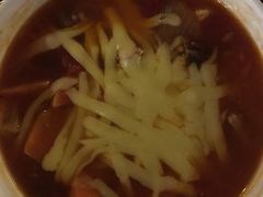 扎西德勒-玛吉阿米·餐吧