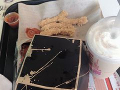 -肯德基(沪东店)