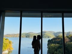 -天目湖涵田度假村