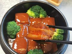 江南红烧肉-江南原著(中联广场店)