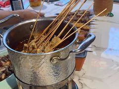 -醉炫音速烧烤·干煸菜(沙河总店)