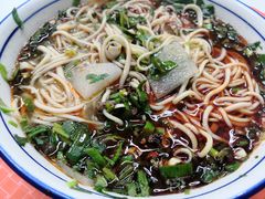 -陆元丰·兰州纯汤牛肉面(自强西路店)