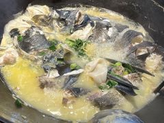 -好灶头妈妈菜·柴火灶台鱼·千岛湖土菜地标美食