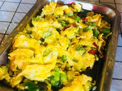 -郑喜旺烧烤(新密总店)