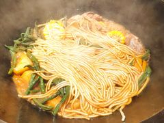 -遇东北林区铁锅炖(南开店)
