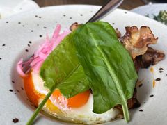 -BOR Eatery(安福路店)