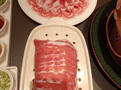 -额尔敦·品质自助(摩尔城店)