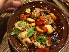 -串大叔炭火烤串·鸡西大冷面刀削面(总店)