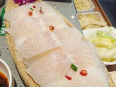 -芳竹园火锅(塘沽金街店)