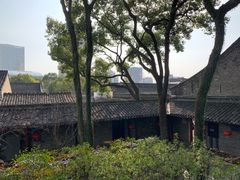 -天一阁博物院