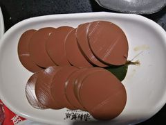 -麻辣英雄重庆火锅(常平店)