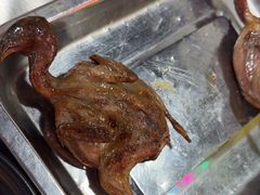 -张记烤羊腿(北花园店)