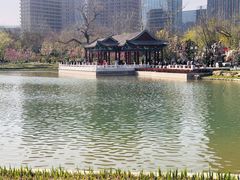 -西海子公园