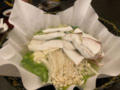-滩万日本料理Nadaman(国贸大酒店)