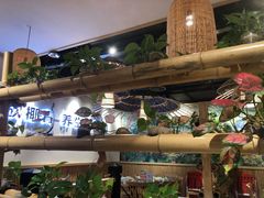 -椰夫人·养生椰子鸡(金沙洲永旺店)