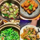 体育西地道啫煲🌟人均50扶墙出❗️