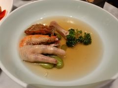 -荣兴酒家(徐家汇店)