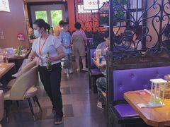 -俭寨大盘鸡·缸子肉·小公鸡·新疆菜(云通店)