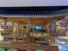 -巴斯漫温泉汗蒸馆(贡湖大道店)