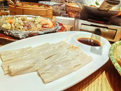 -老阿爸鲜鱼土菜(园区永旺店)