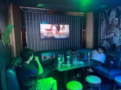 -纯K(打浦桥店)