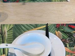 -大树餐厅(万达创始店)