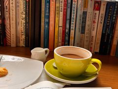 -街角 T·COFFEE 融合料理·BISTRO(车公庙店)