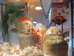-喜庭海鲜自助(来福士店)