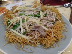 -威尼斯西餐厅(小榄大信店)