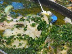 -盛百味·家宴餐厅(霸州分店)