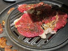 -七甲山烤肉(长白山奇石山珍根艺一条街店)