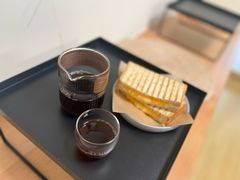 -本無咖啡·BeanWood Coffee