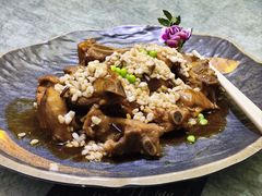 -桃园盛宴·岭南粤菜·手工茶点(南庄店)