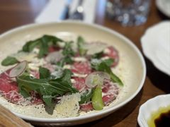 -Osteria Garden 生蚝花园餐厅(原进贤路店)
